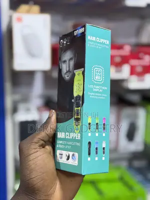 Hair Clipper