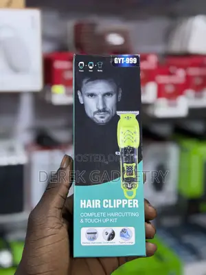 Hair Clipper