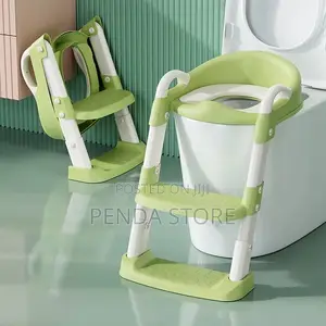 3in1 Baby Potty Kids Seat - 3in1 Baby Potty Kids Seat