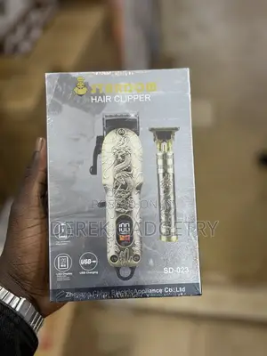 Hair Clipper