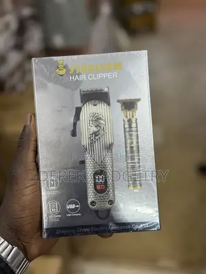 Hair Clipper