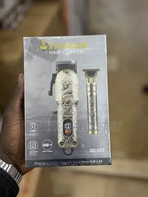 Hair Clipper