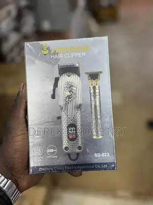 Hair Clipper