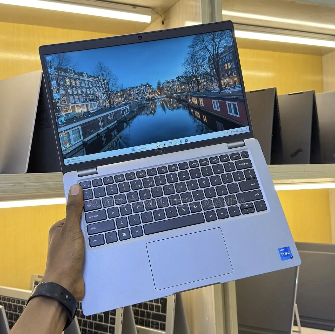 New Laptop Dell Latitude 5440 16GB Intel Core i7 SSD 512GB
