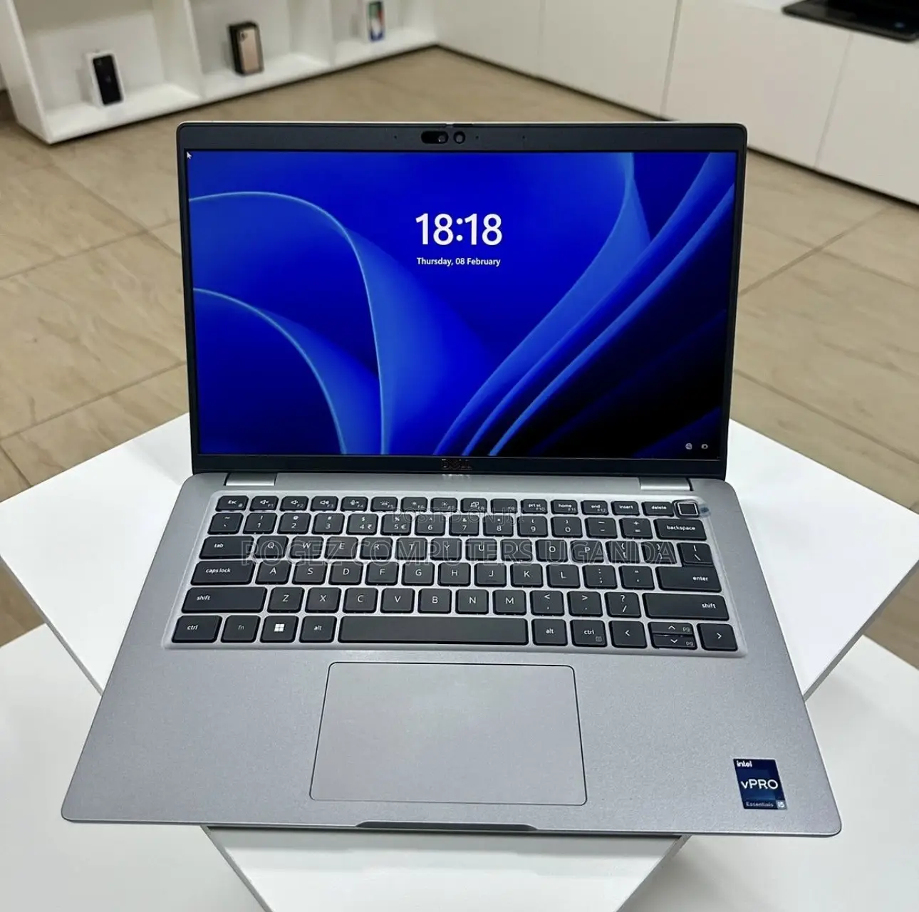 New Laptop Dell Latitude 5440 16GB Intel Core i7 SSD 512GB