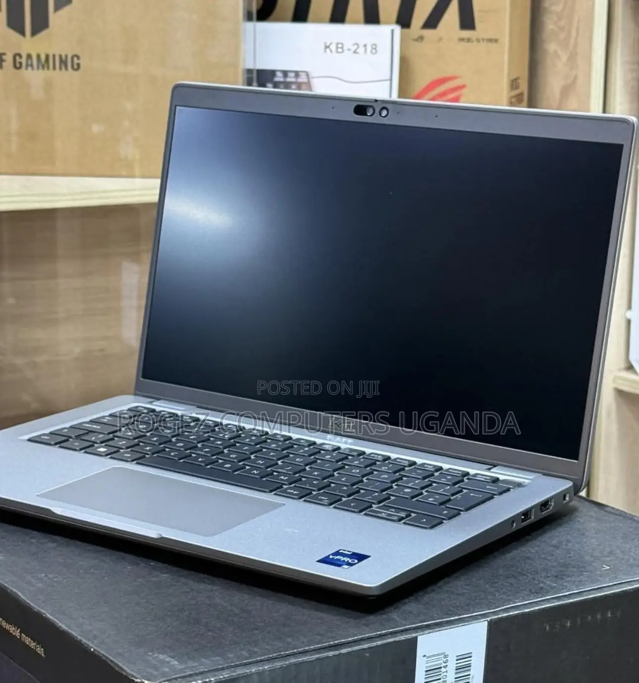 New Laptop Dell Latitude 5440 16GB Intel Core i7 SSD 512GB
