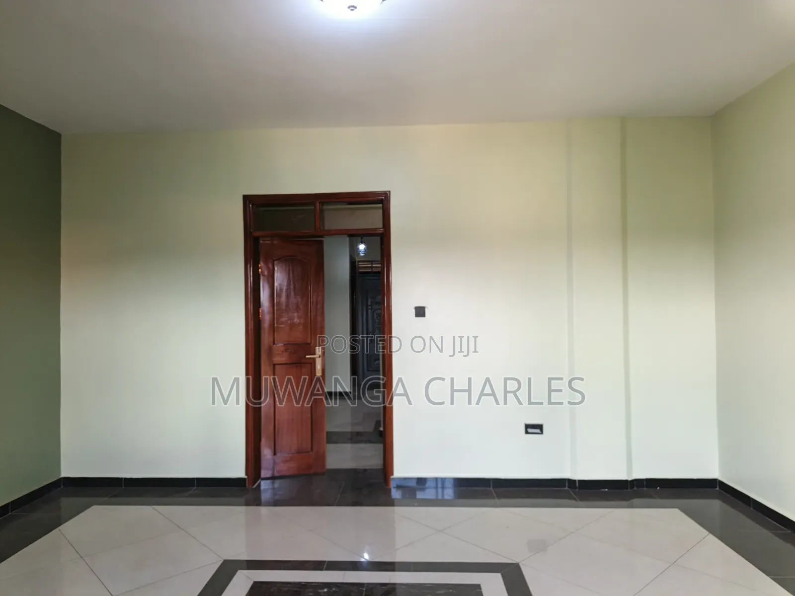 2bdrm Apartment in Fs Properties Ltd, Central Division for rent
