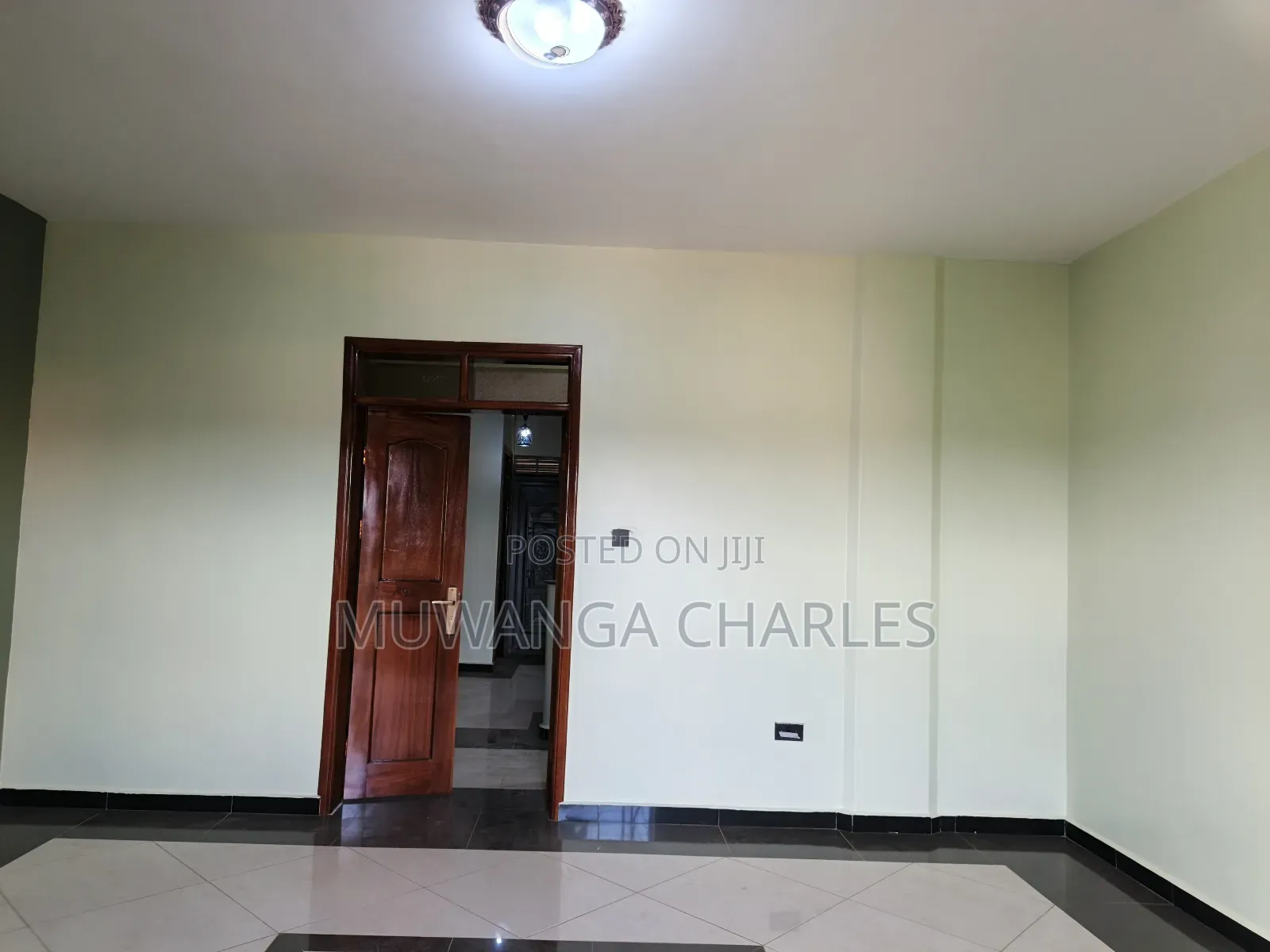 2bdrm Apartment in Fs Properties Ltd, Central Division for rent