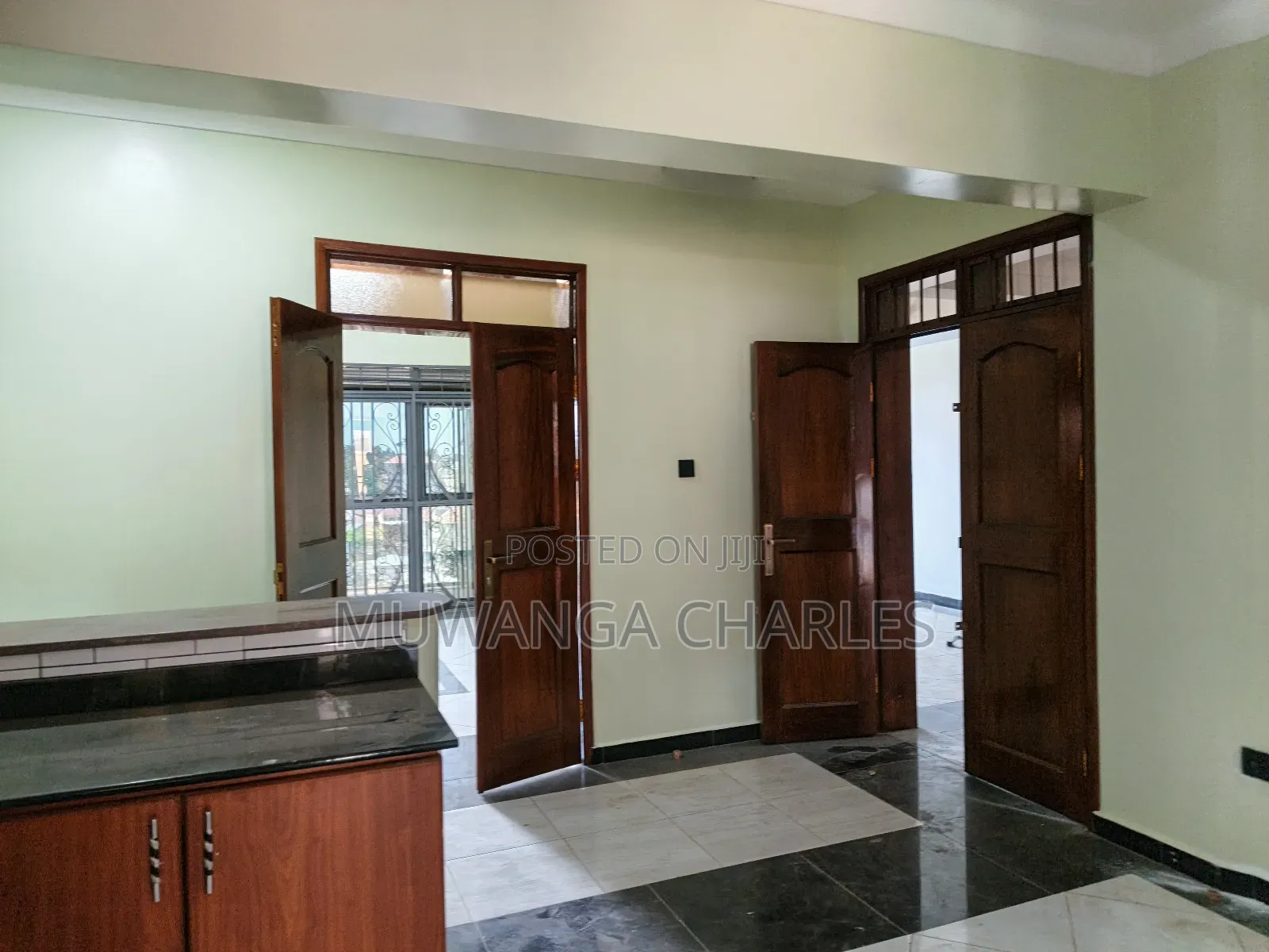 2bdrm Apartment in Fs Properties Ltd, Central Division for rent