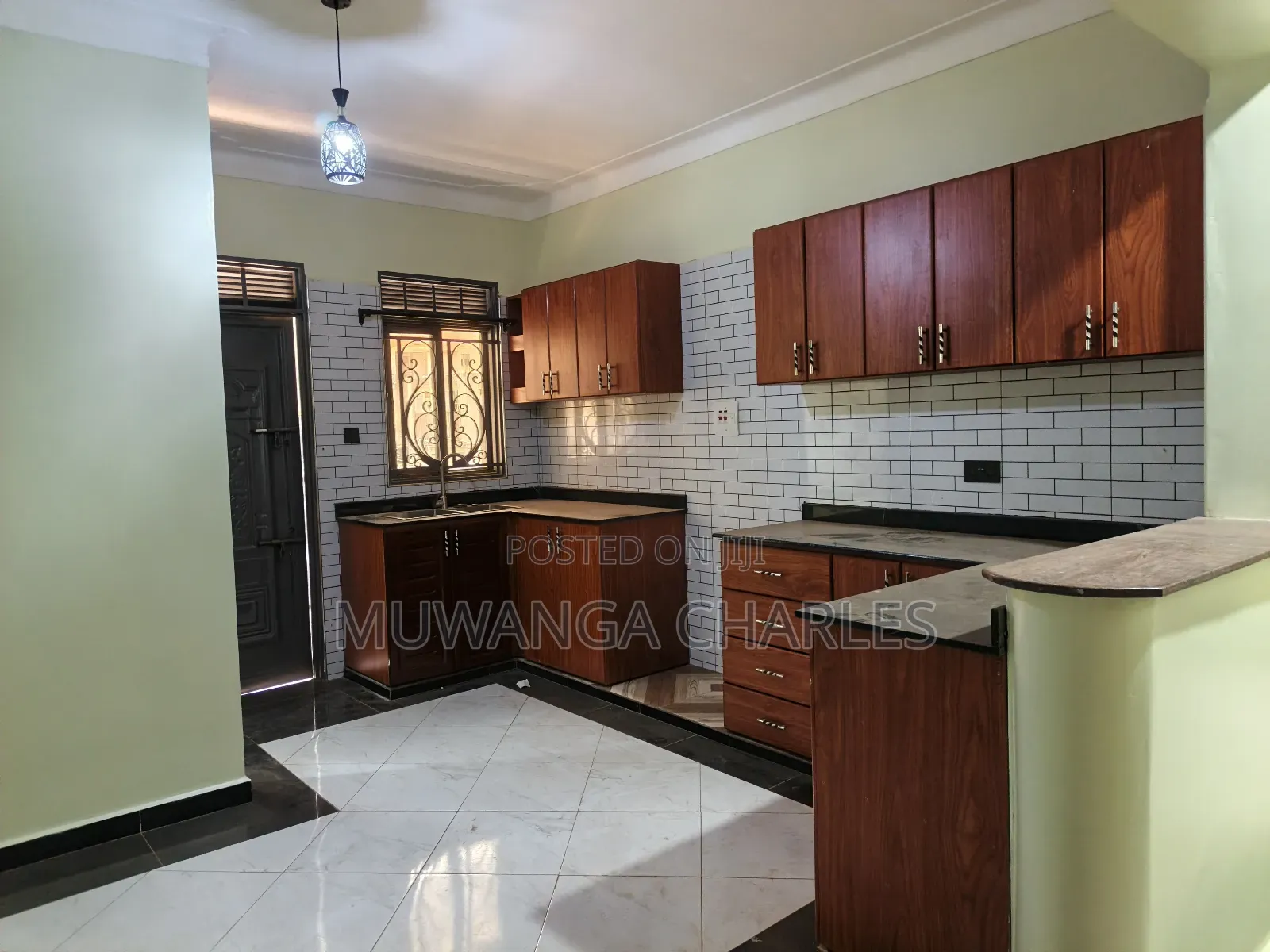 2bdrm Apartment in Fs Properties Ltd, Central Division for rent