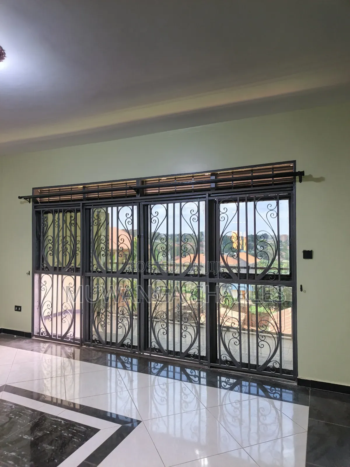 2bdrm Apartment in Fs Properties Ltd, Central Division for rent