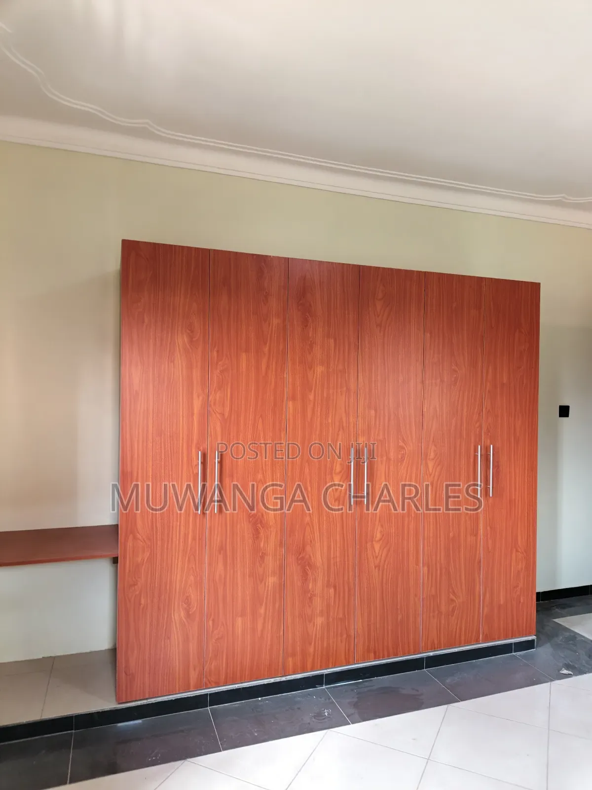 2bdrm Apartment in Fs Properties Ltd, Central Division for rent