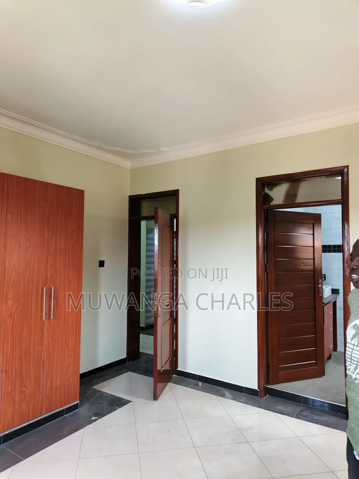 2bdrm Apartment in Fs Properties Ltd, Central Division for rent