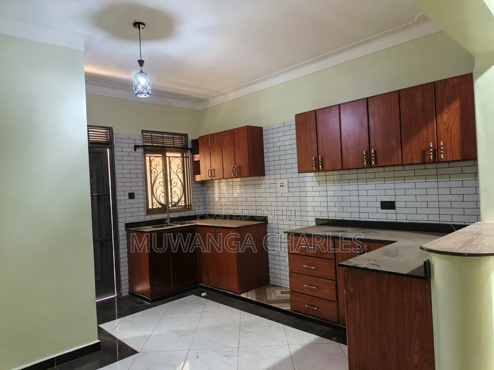 2bdrm Apartment in Fs Properties Ltd, Central Division for rent