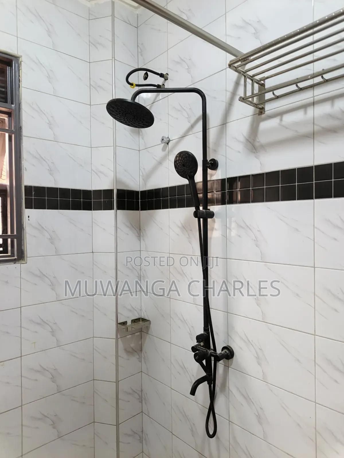 2bdrm Apartment in Fs Properties Ltd, Central Division for rent