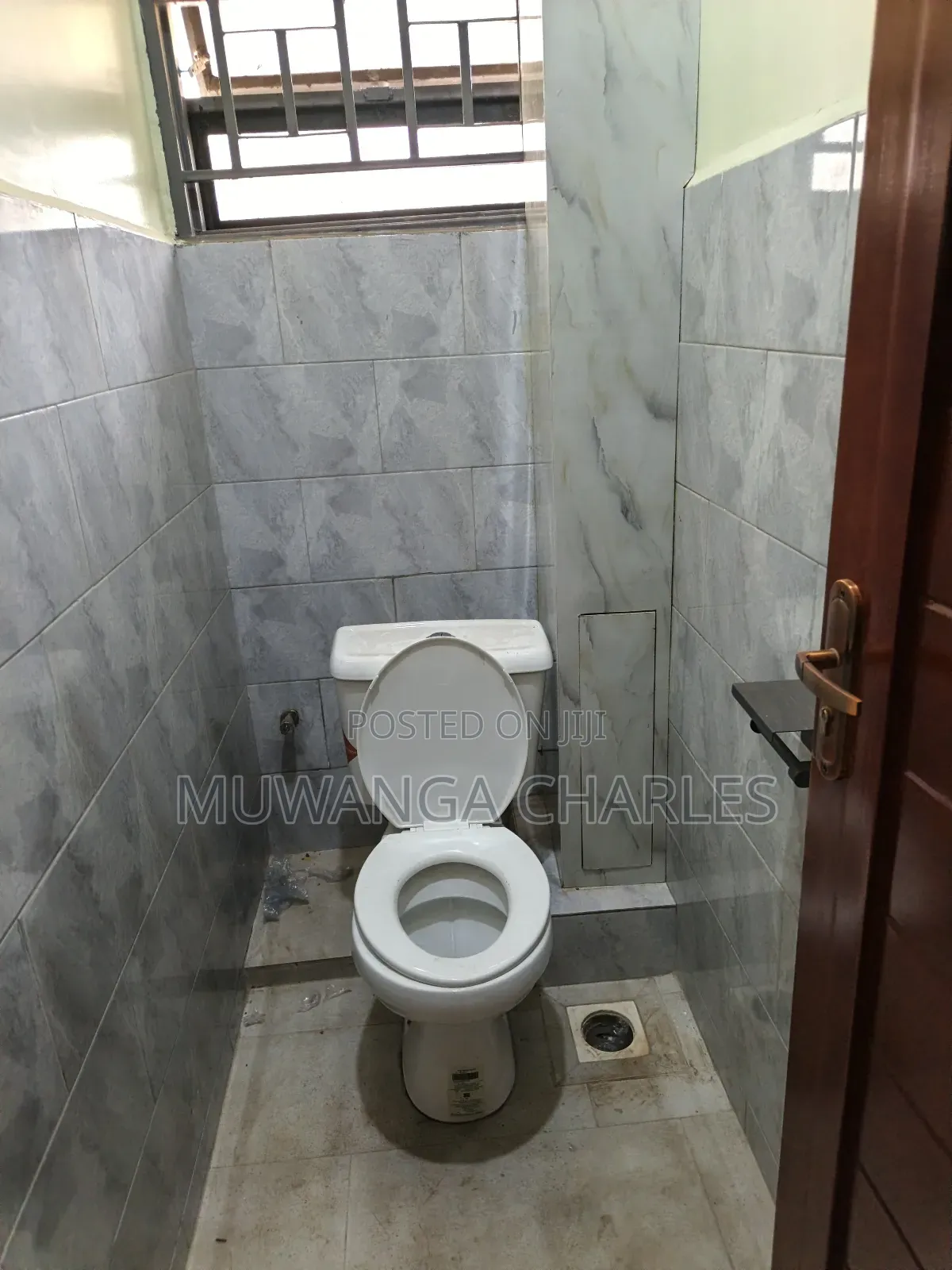 2bdrm Apartment in Fs Properties Ltd, Central Division for rent