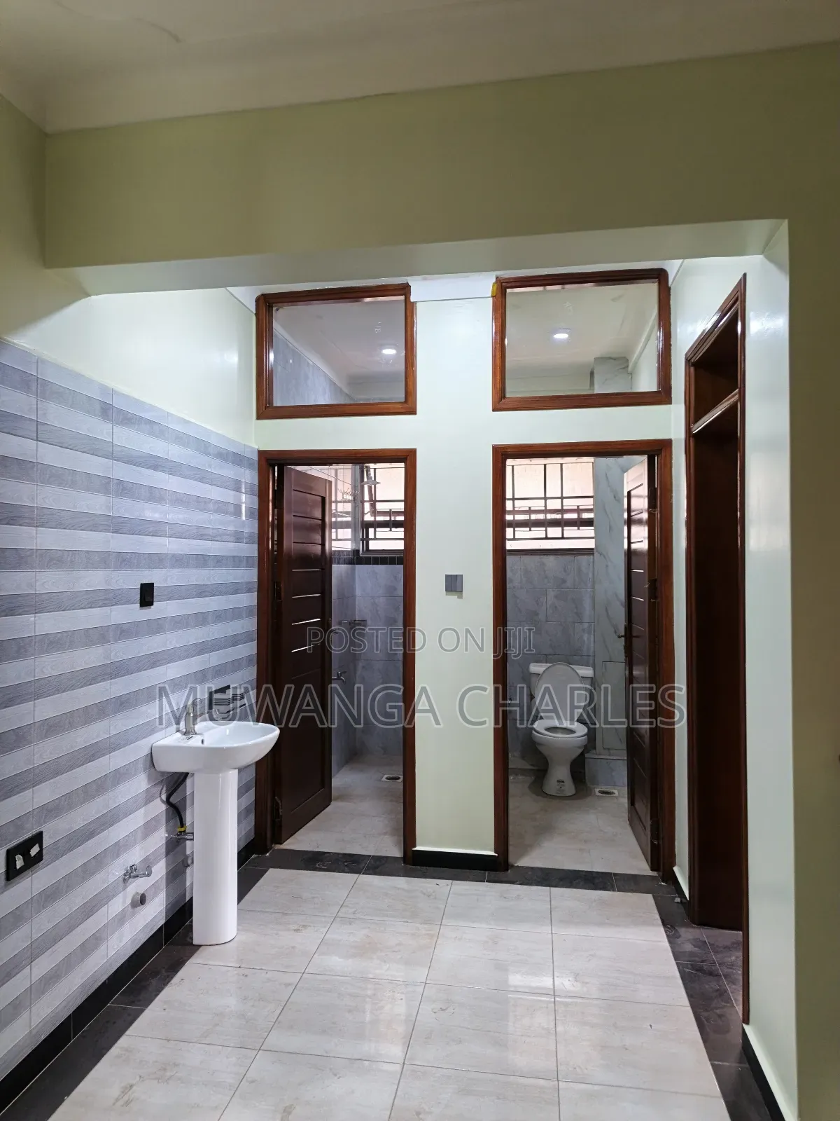 2bdrm Apartment in Fs Properties Ltd, Central Division for rent