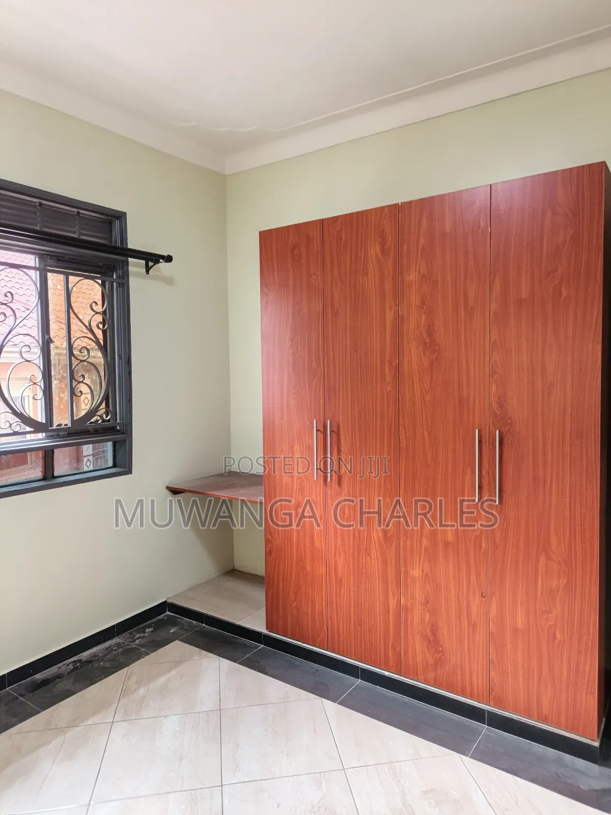 2bdrm Apartment in Fs Properties Ltd, Central Division for rent
