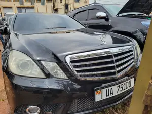 Mercedes-Benz E350 Base 4dr 4Matic Sedan AWD (3.5L 6cyl 7A) 2012 Black