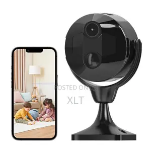 Wi-fi Smart Camera/Spy Camera