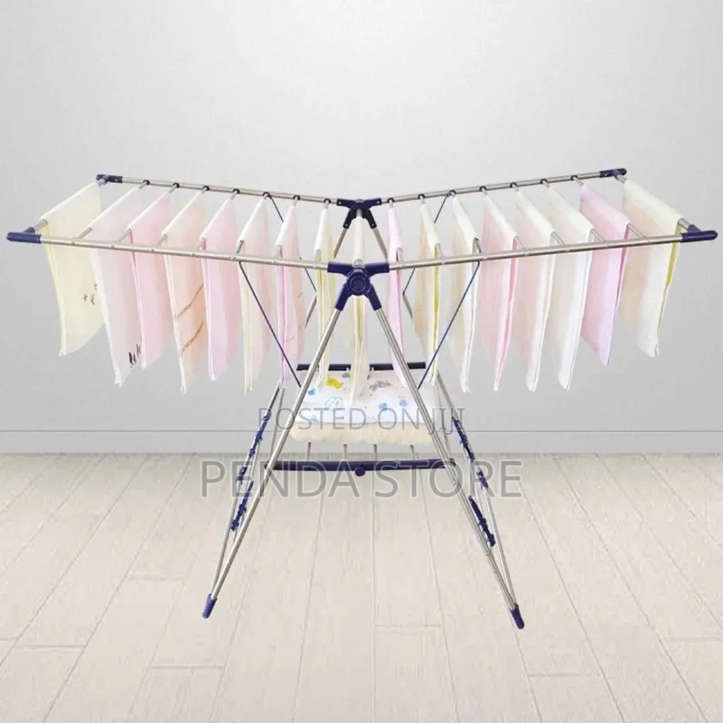 Baby Clothes Drying Rack - Baby Clothes Drying Rack