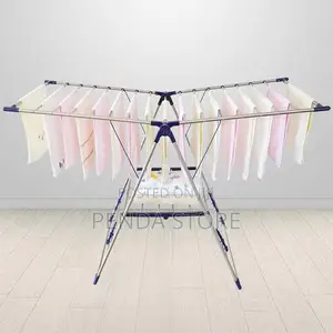Baby Clothes Drying Rack - Baby Clothes Drying Rack