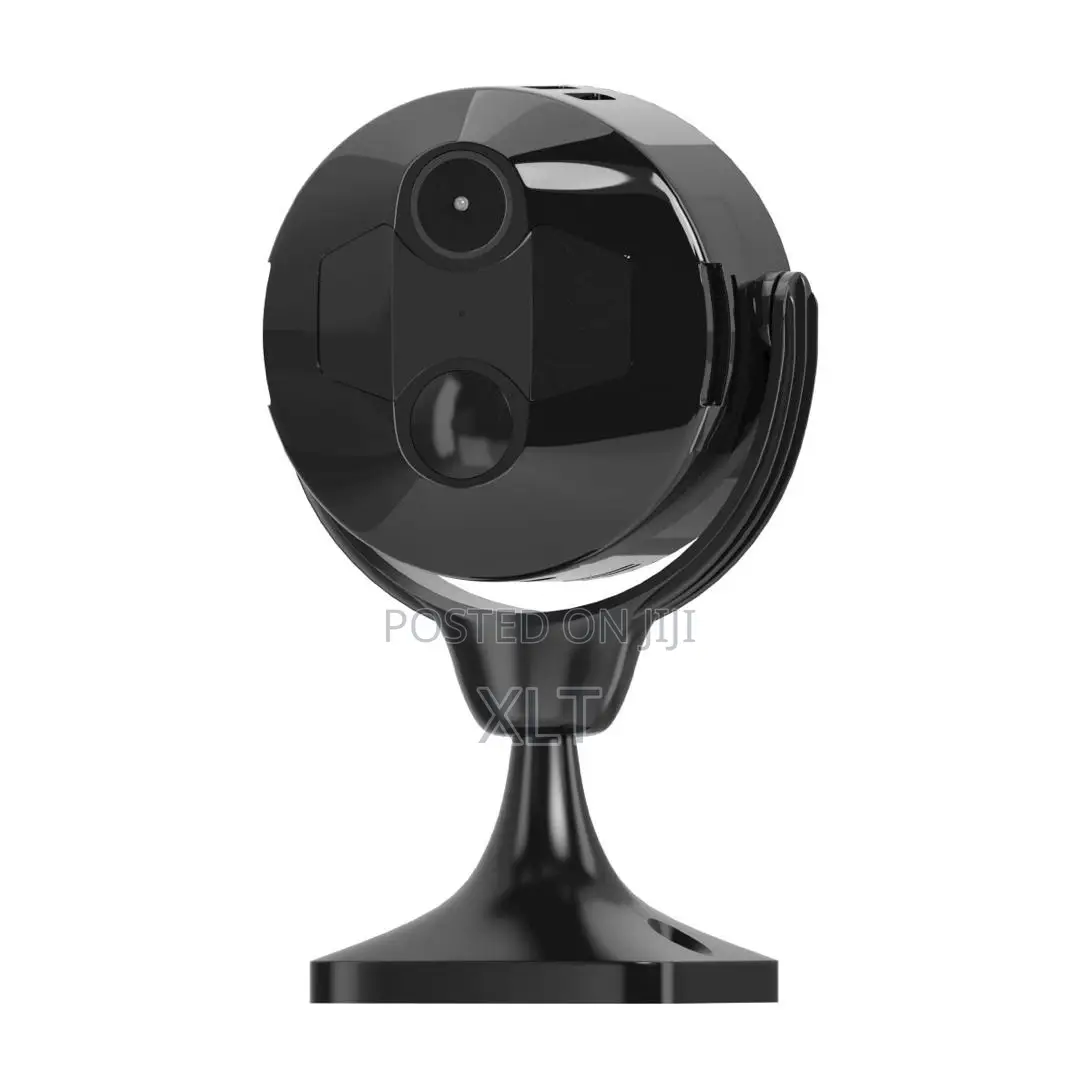 Wi-fi Smart Camera/Spy Camera