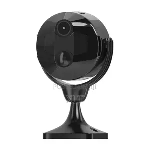 Wi-fi Smart Camera/Spy Camera