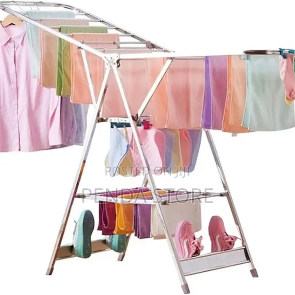 Baby Clothes Dry Rack - Baby Clothes Dry Rack