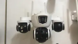 Solar Camera 4mp
