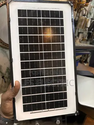 60watts Streetlight