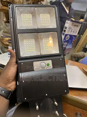 60watts Streetlight