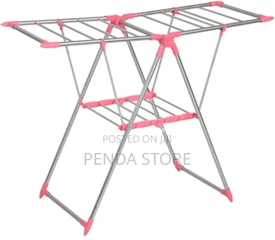 Clothes Drying Rack Foldable - Clothes Drying Rack Foldable