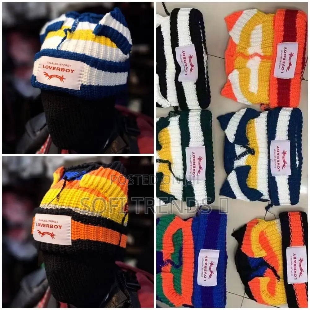 Unisex Headsocks