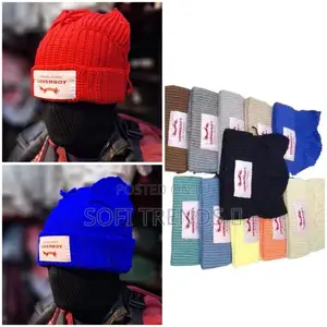 Unisex Headsocks