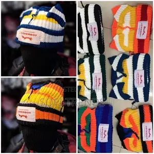 Unisex Headsocks