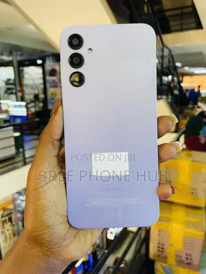Samsung Galaxy A14 5G 128 GB Purple