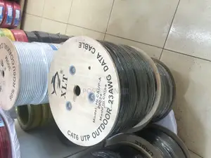 Cat6 Utp Cable