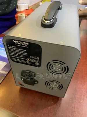 Power Station 2000w