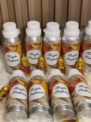 Royla Perfumes