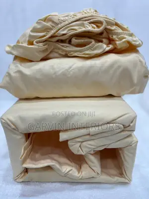 Sleep Tight Bedsheets Available