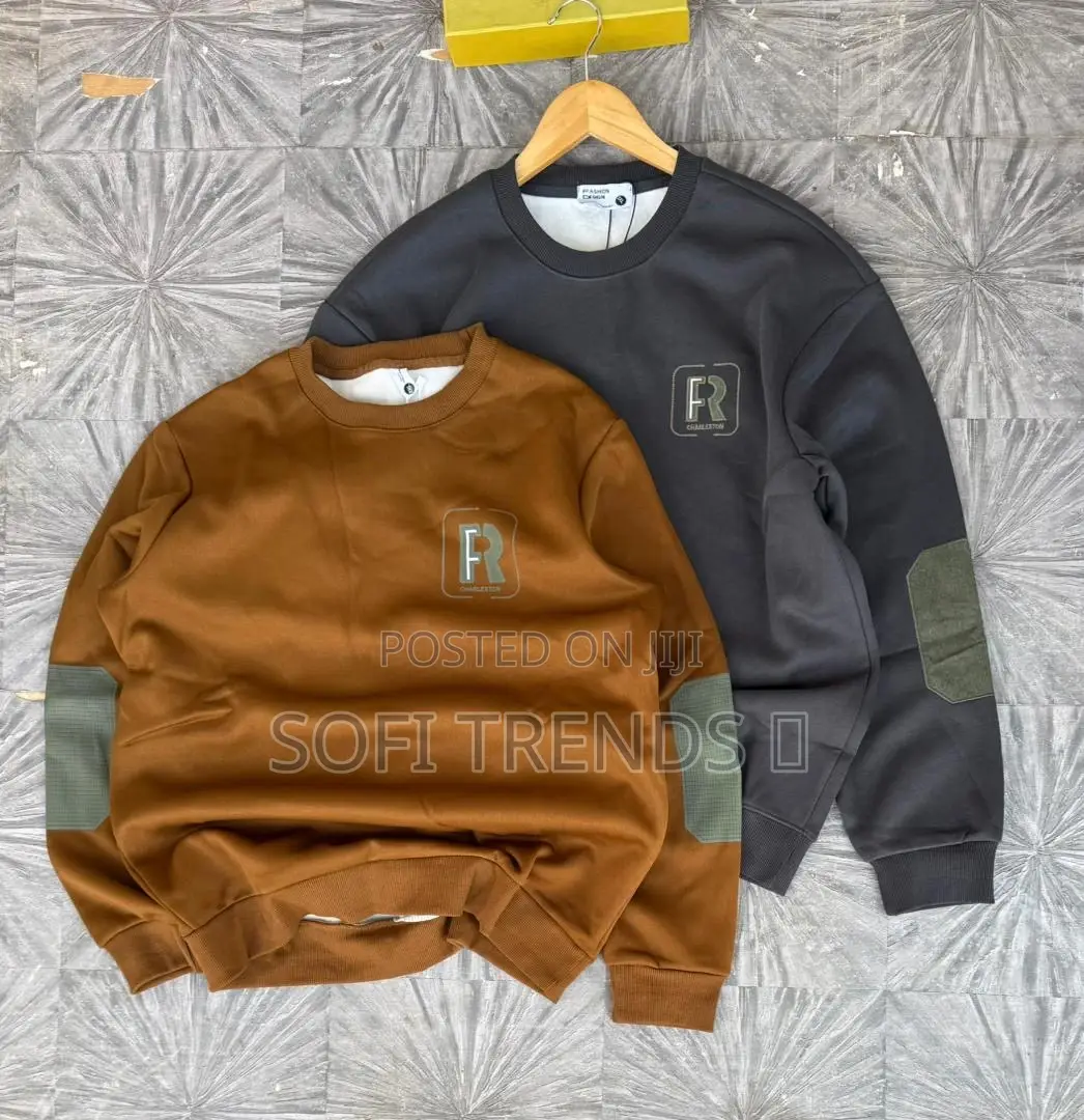 Quality Sweatshirts
