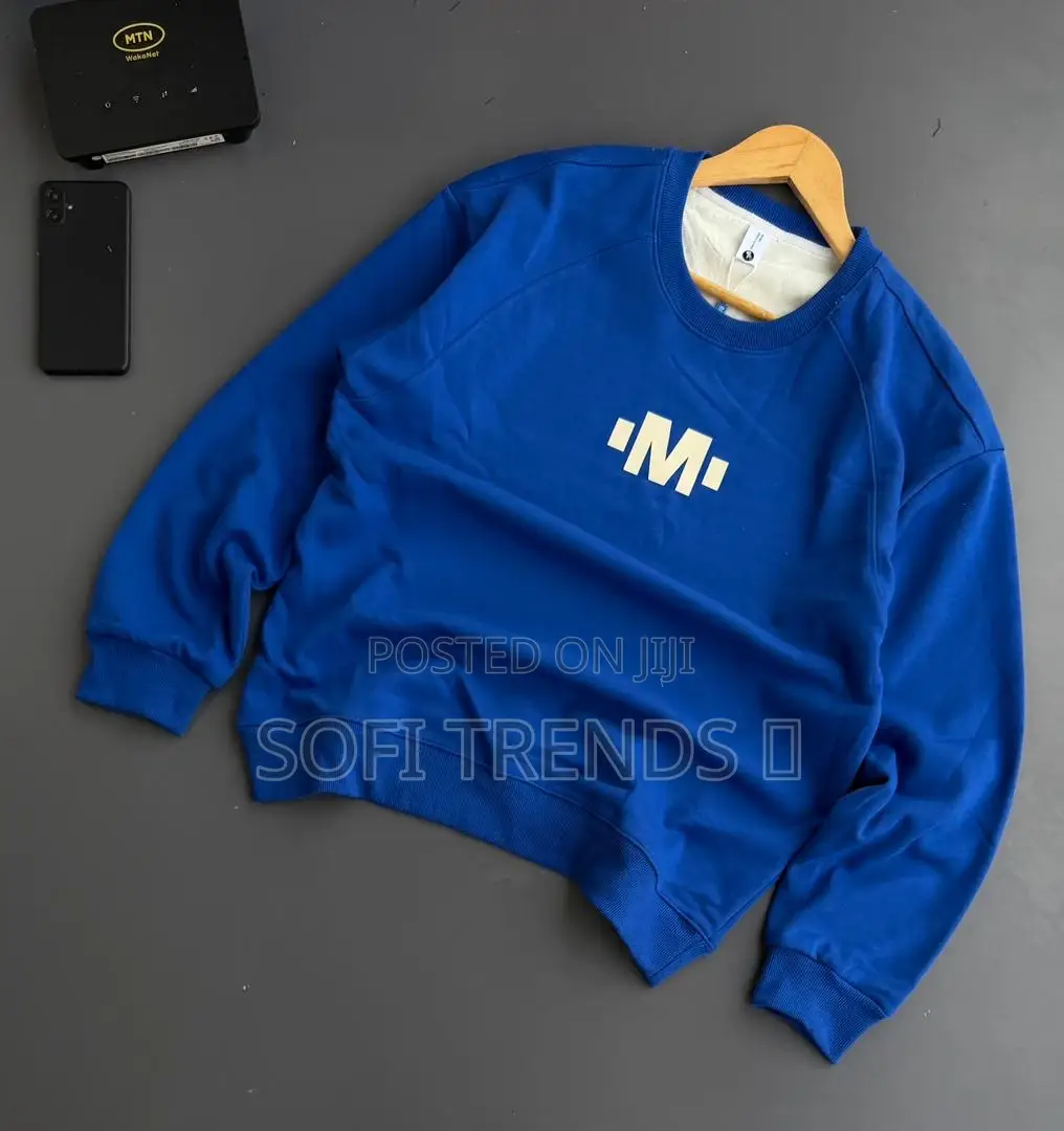 Quality Sweatshirts