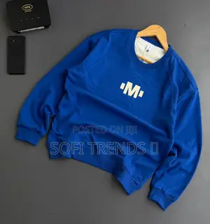 Quality Sweatshirts