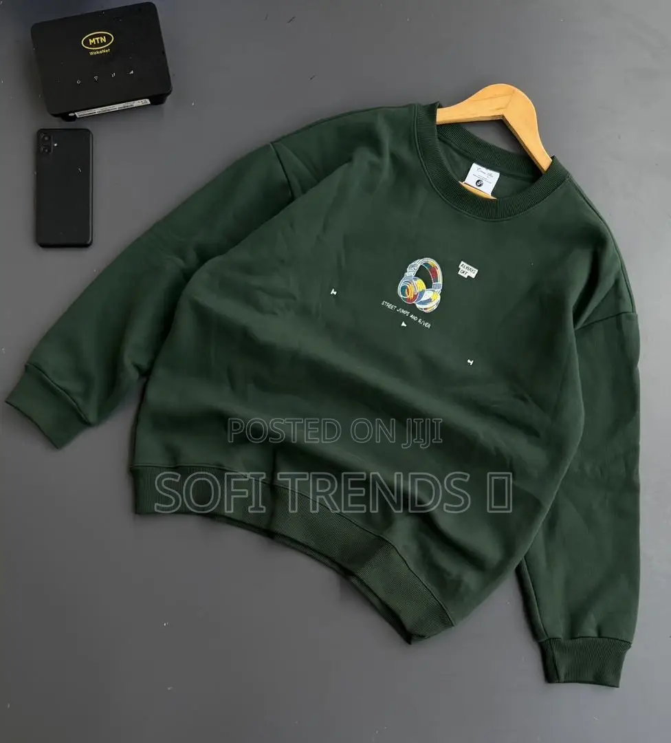 Quality Sweatshirts