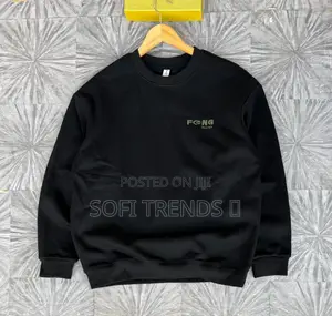 Quality Sweatshirts