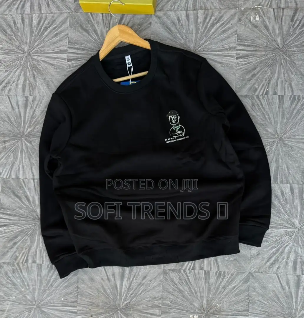 Quality Sweatshirts