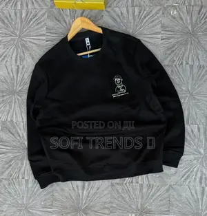 Quality Sweatshirts
