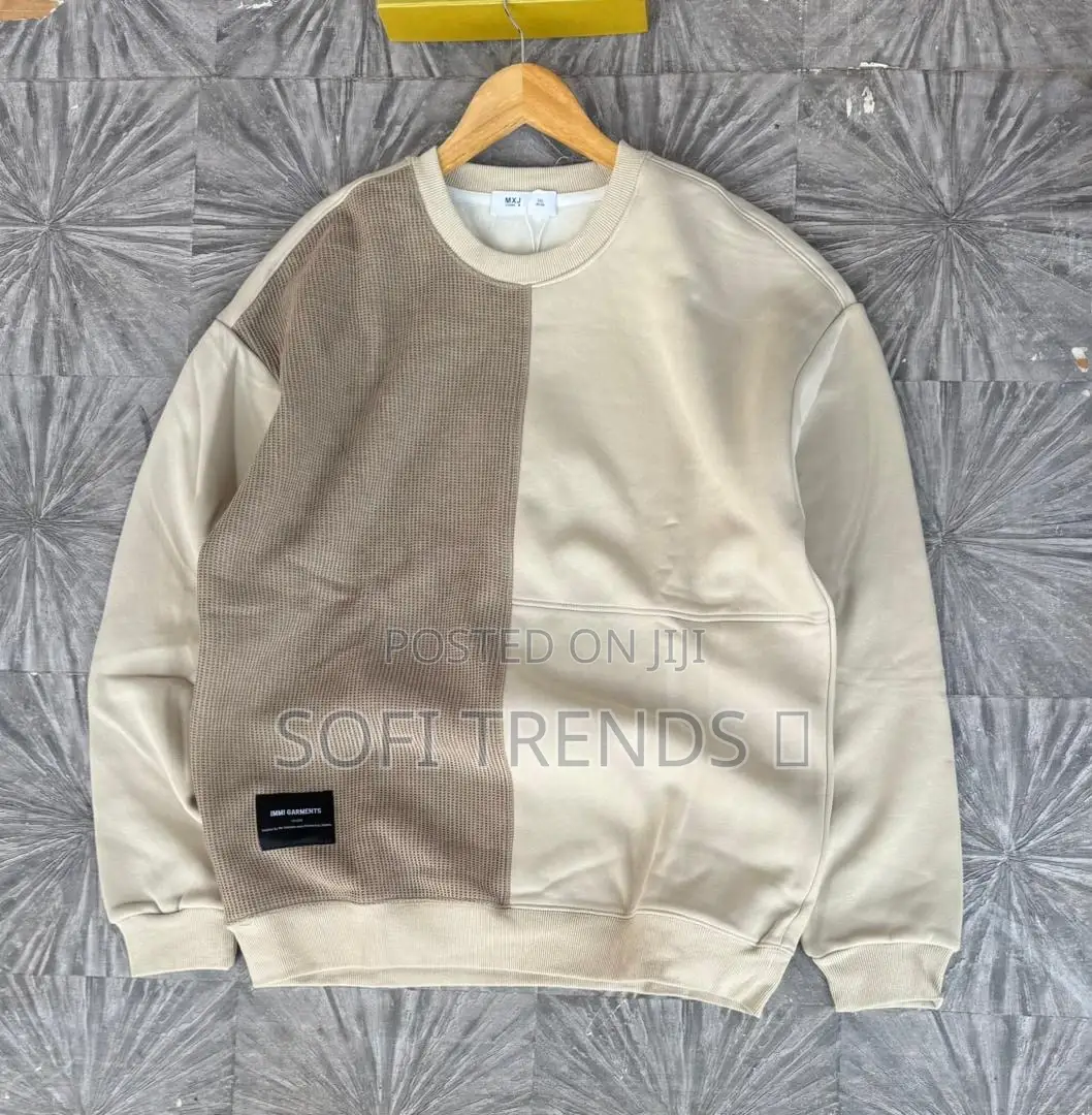 Quality Sweatshirts