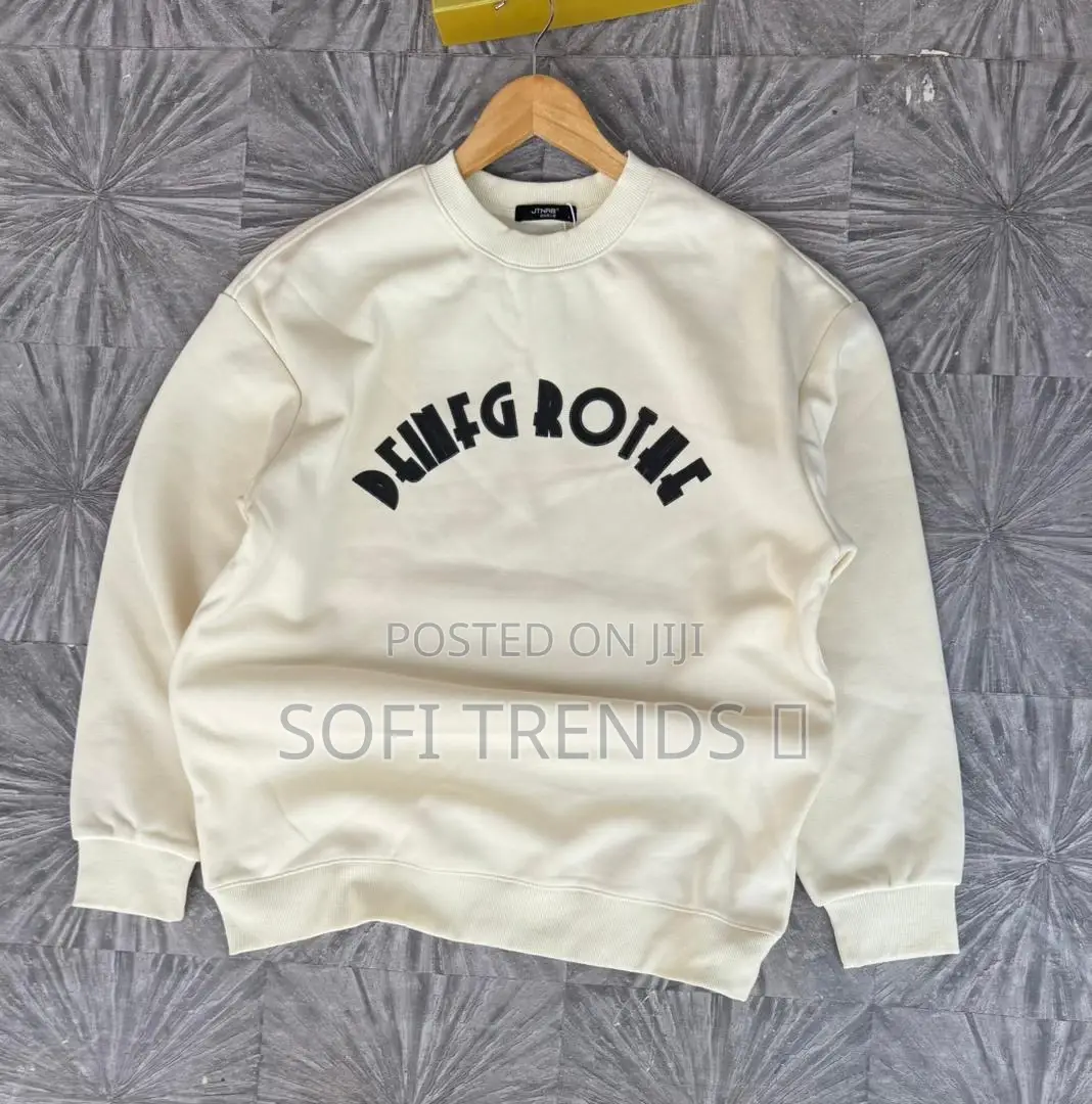 Quality Sweatshirts